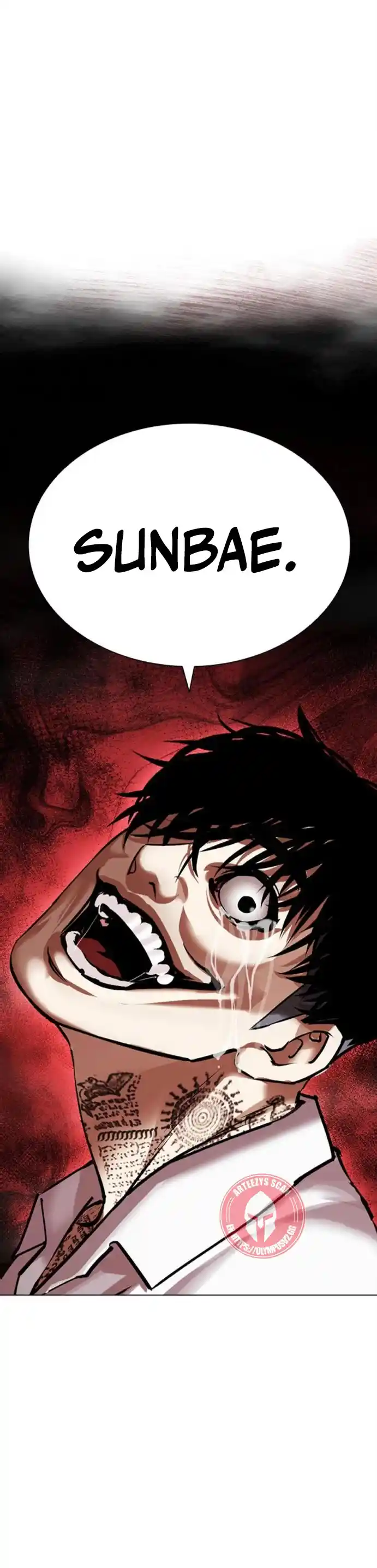 Lookism - Capítulo 466 - Página 2 - LectorTMOo