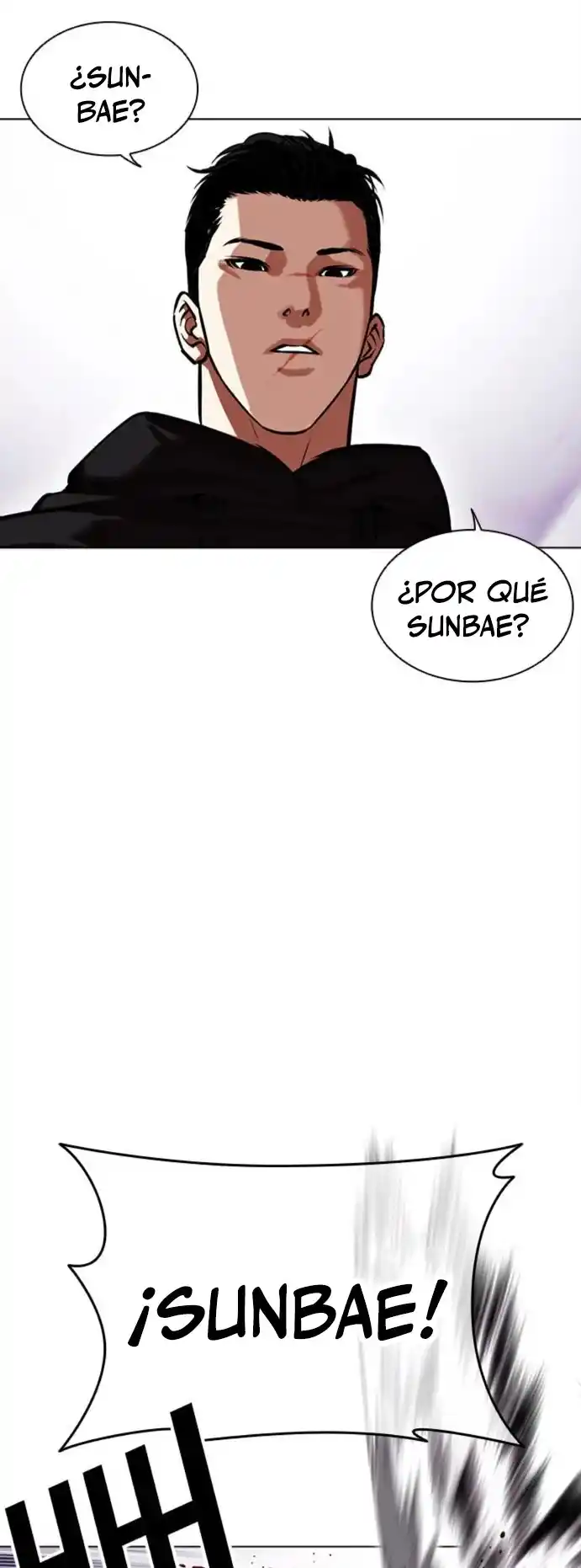 Lookism - Capítulo 466 - Página 3 - LectorTMOo