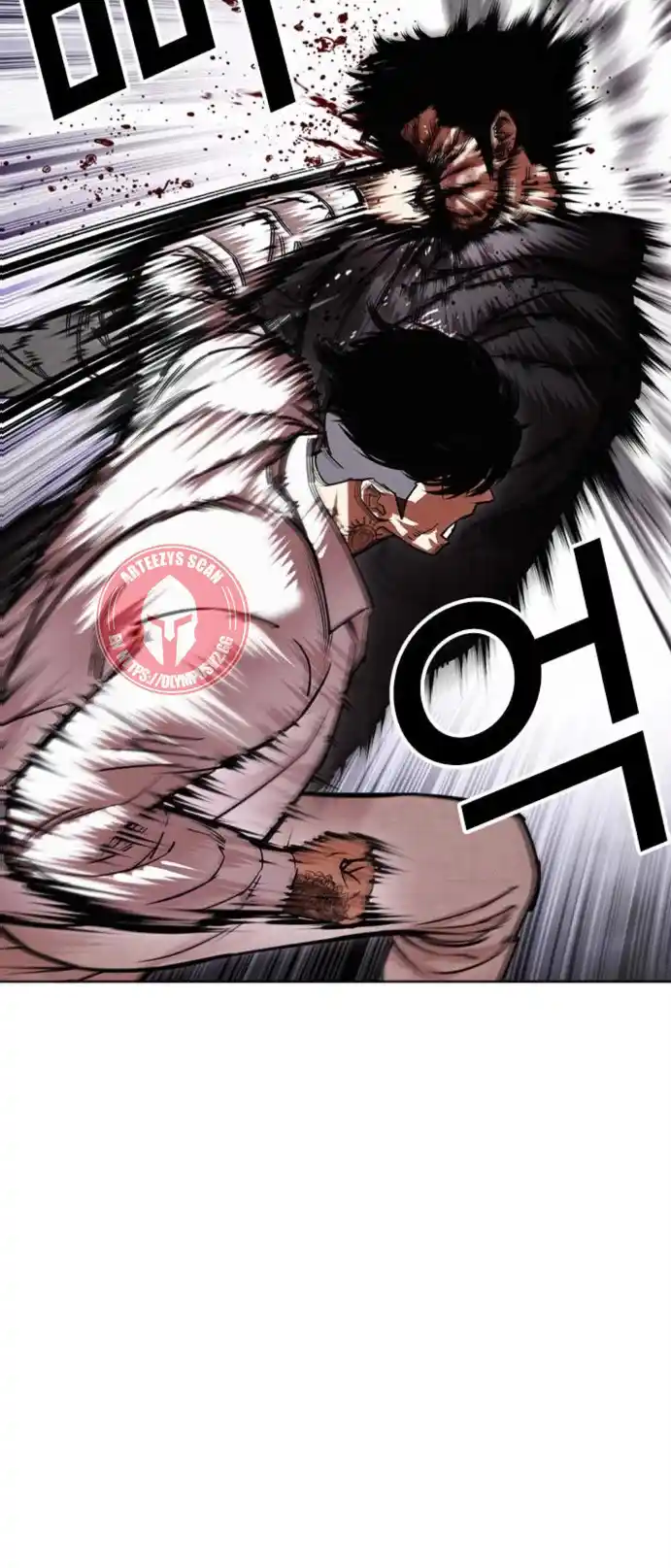 Lookism - Capítulo 466 - Página 4 - LectorTMOo