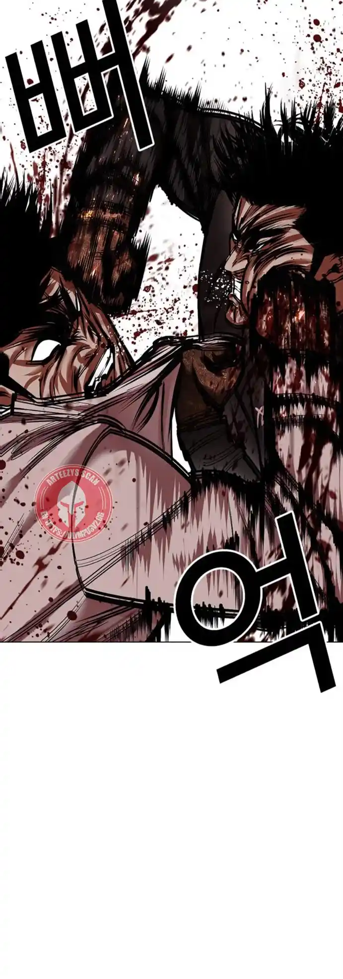 Lookism - Capítulo 466 - Página 9 - LectorTMOo