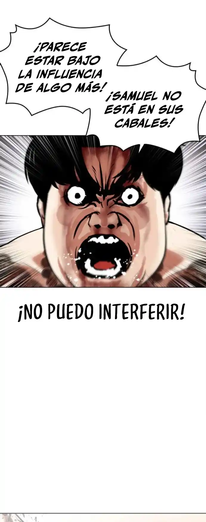 Lookism - Capítulo 466 - Página 13 - LectorTMOo