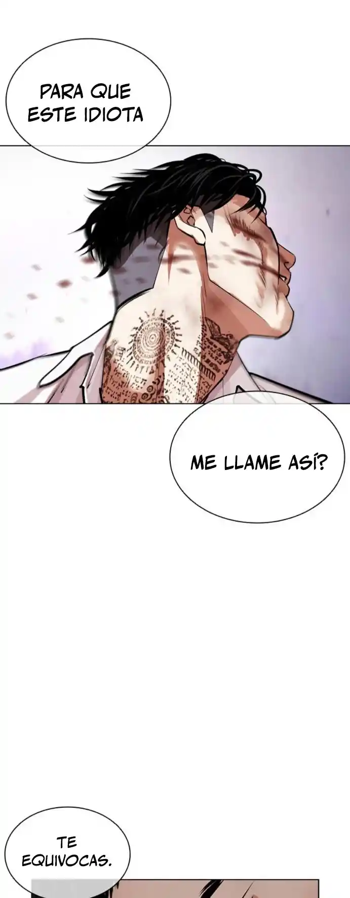 Lookism - Capítulo 466 - Página 17 - LectorTMOo