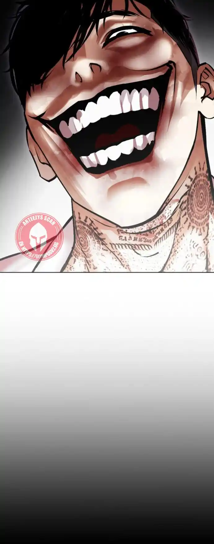Lookism - Capítulo 466 - Página 19 - LectorTMOo