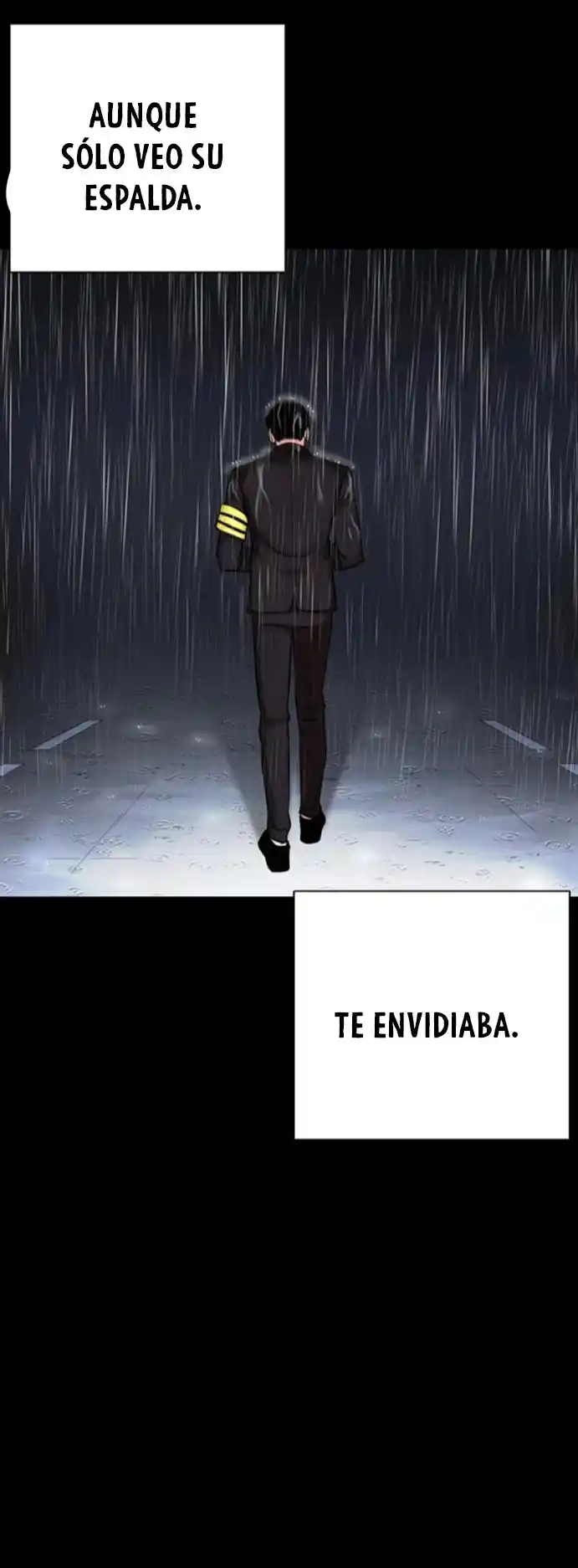 Lookism - Capítulo 466 - Página 22 - LectorTMOo
