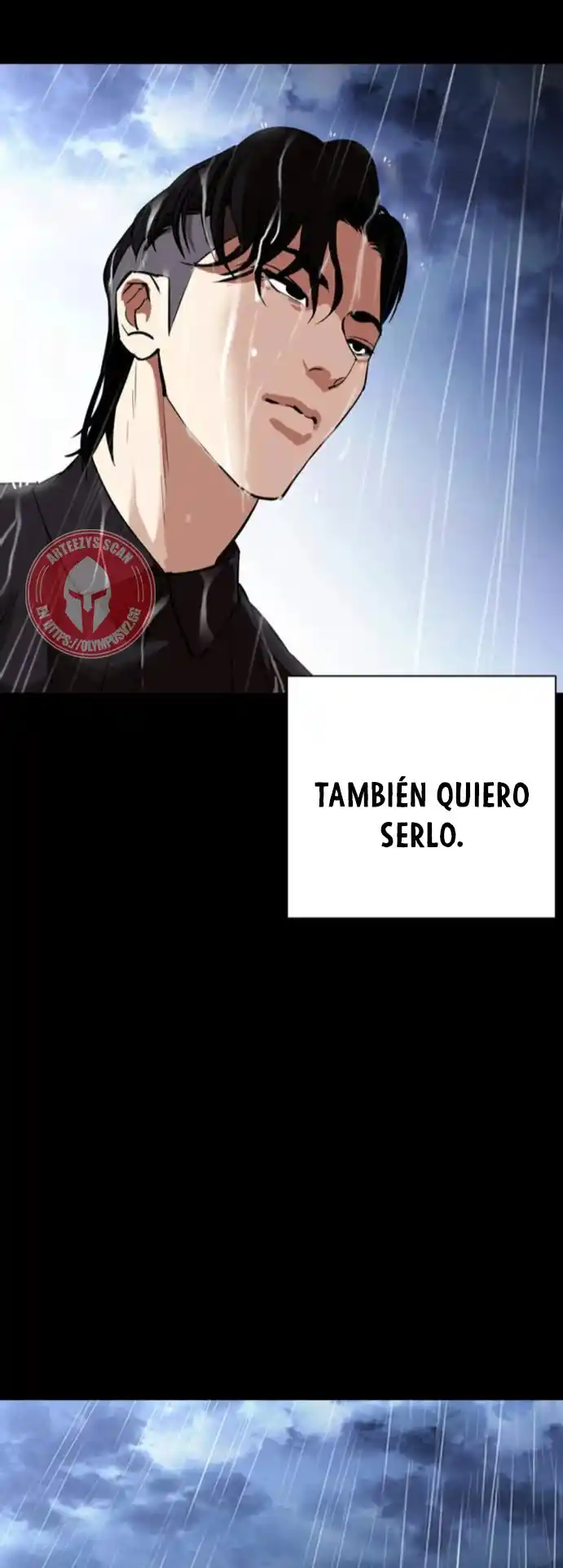 Lookism - Capítulo 466 - Página 23 - LectorTMOo