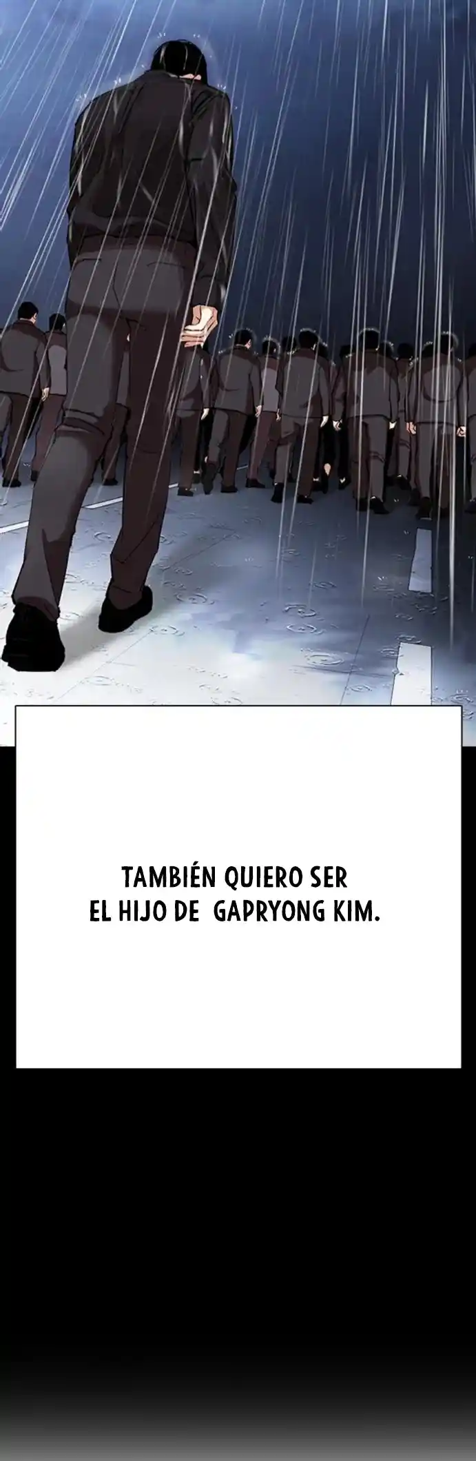 Lookism - Capítulo 466 - Página 24 - LectorTMOo