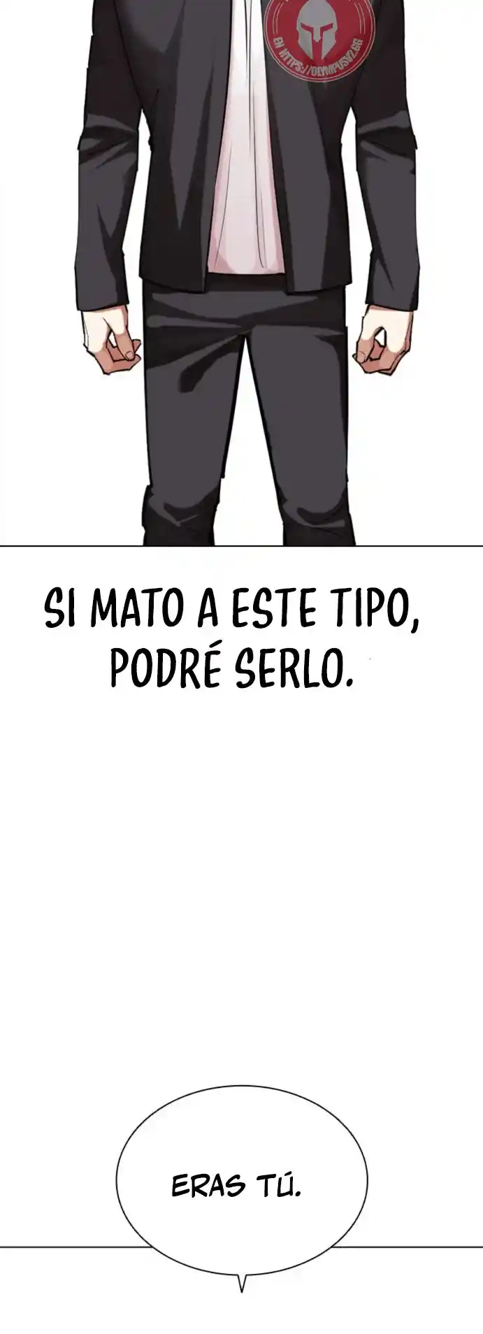 Lookism - Capítulo 466 - Página 27 - LectorTMOo