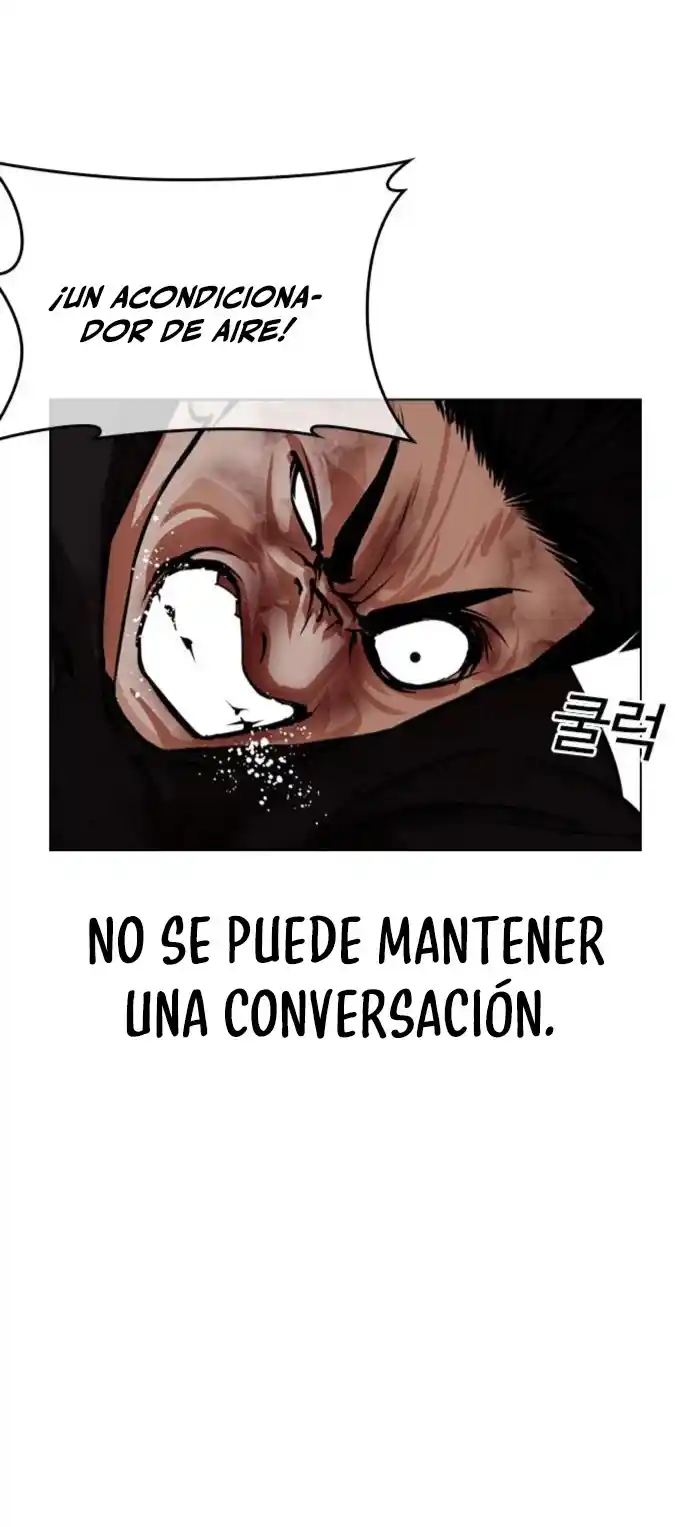 Lookism - Capítulo 466 - Página 31 - LectorTMOo