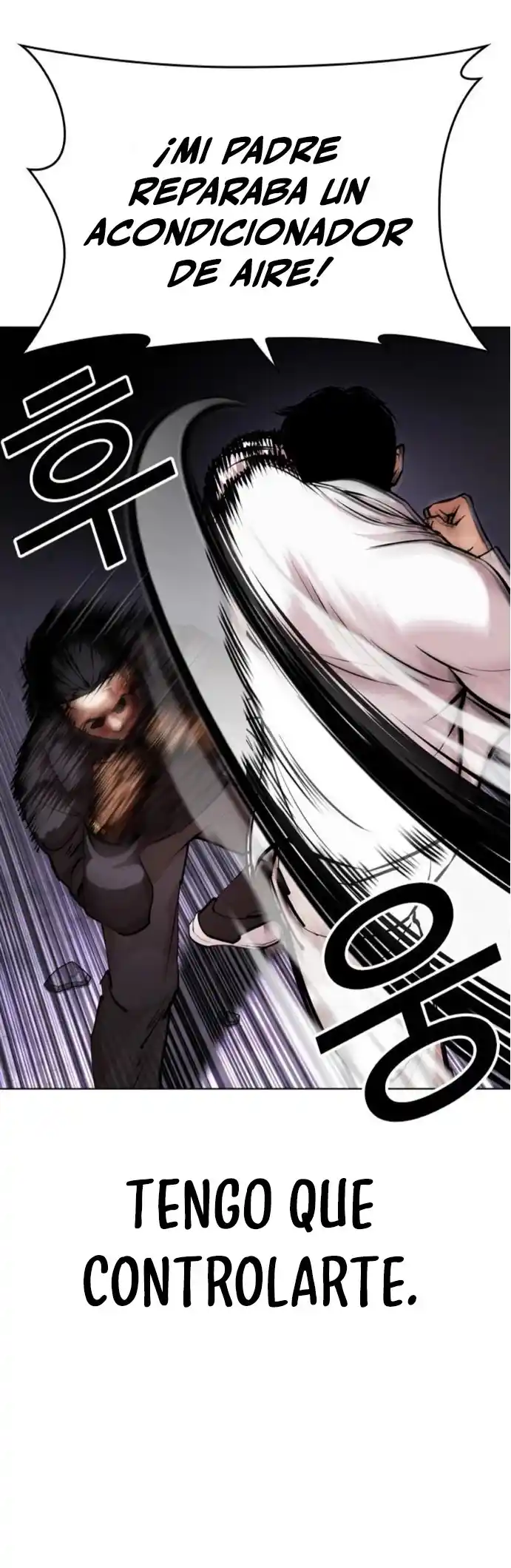 Lookism - Capítulo 466 - Página 32 - LectorTMOo