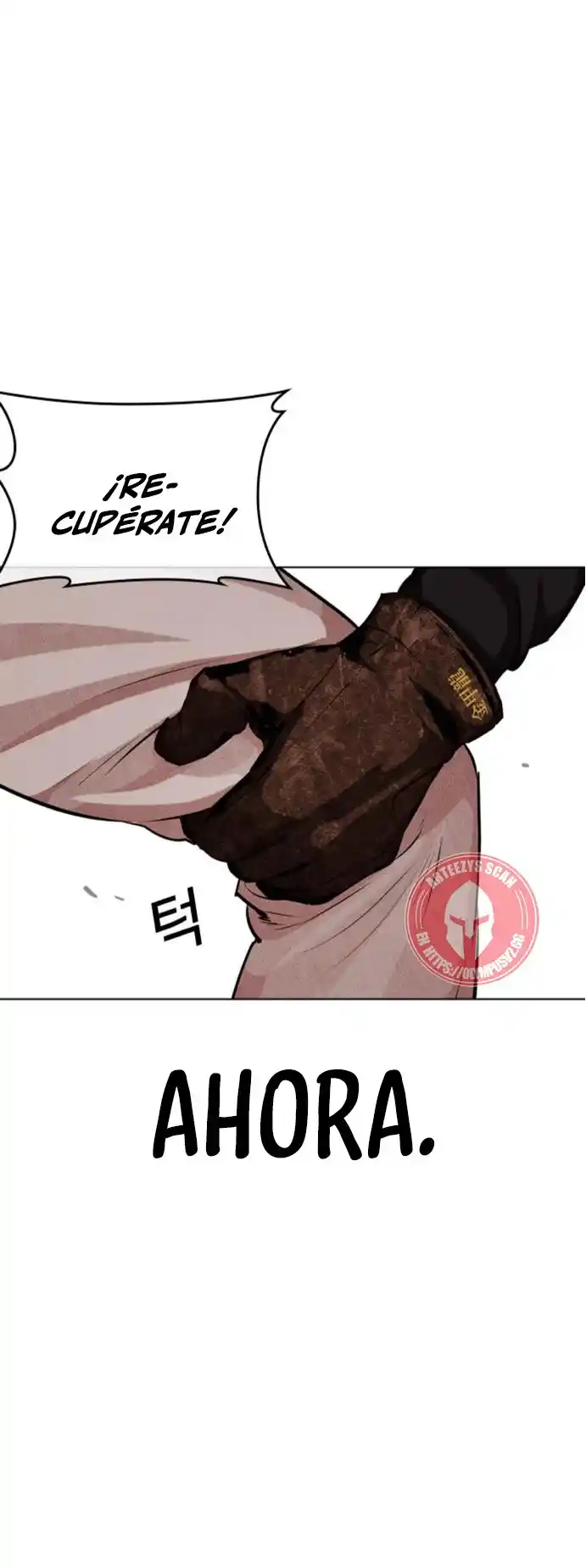 Lookism - Capítulo 466 - Página 35 - LectorTMOo