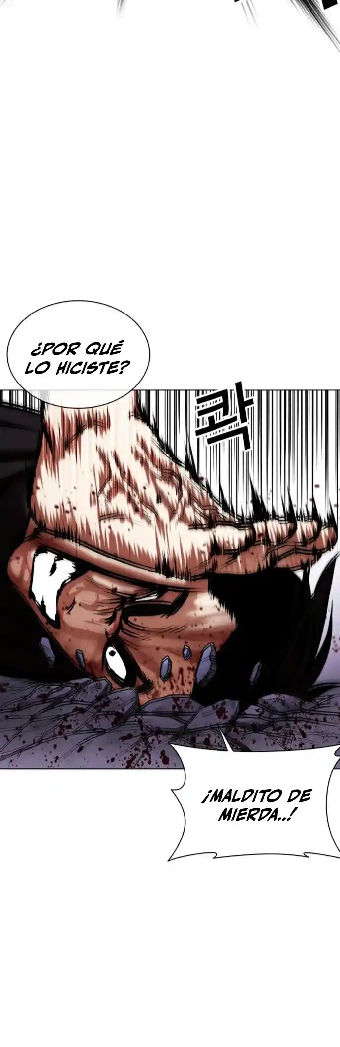 Lookism - Capítulo 466 - Página 39 - LectorTMOo