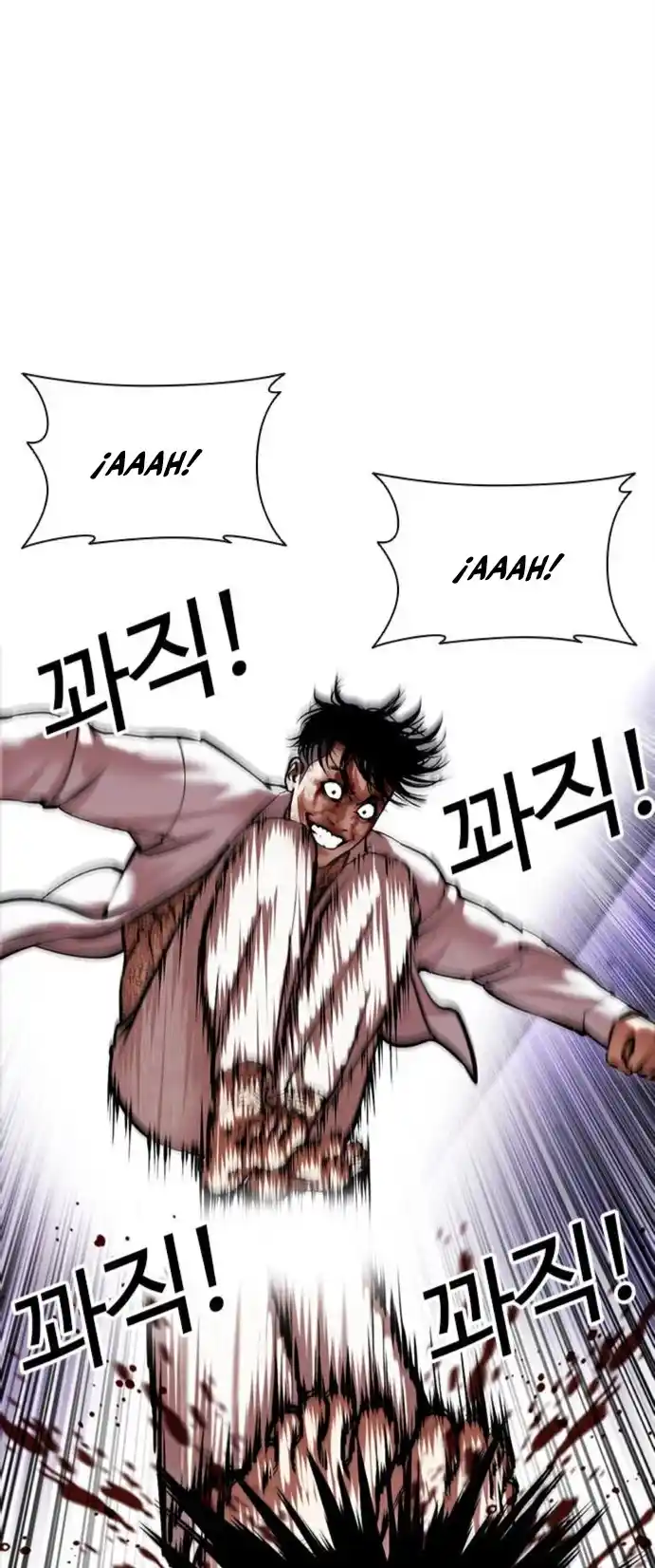 Lookism - Capítulo 466 - Página 42 - LectorTMOo