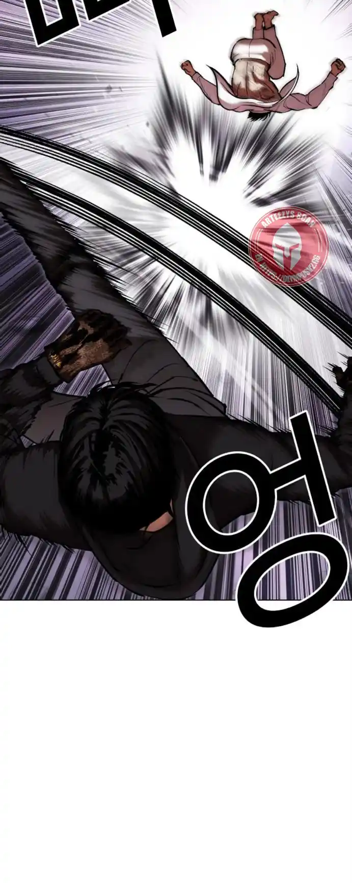 Lookism - Capítulo 466 - Página 45 - LectorTMOo