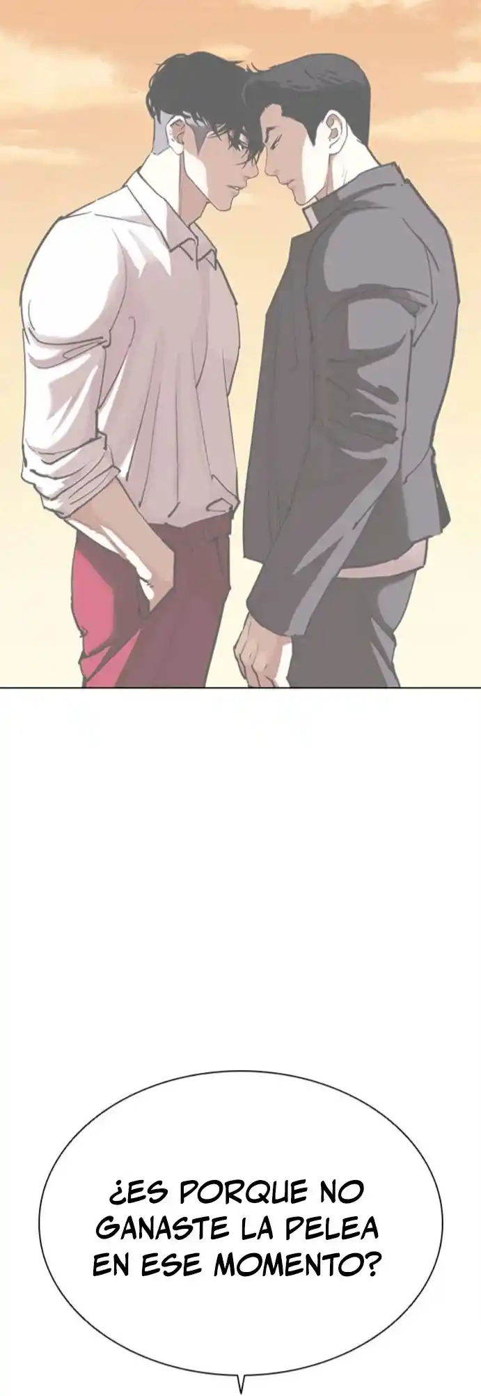 Lookism - Capítulo 466 - Página 48 - LectorTMOo