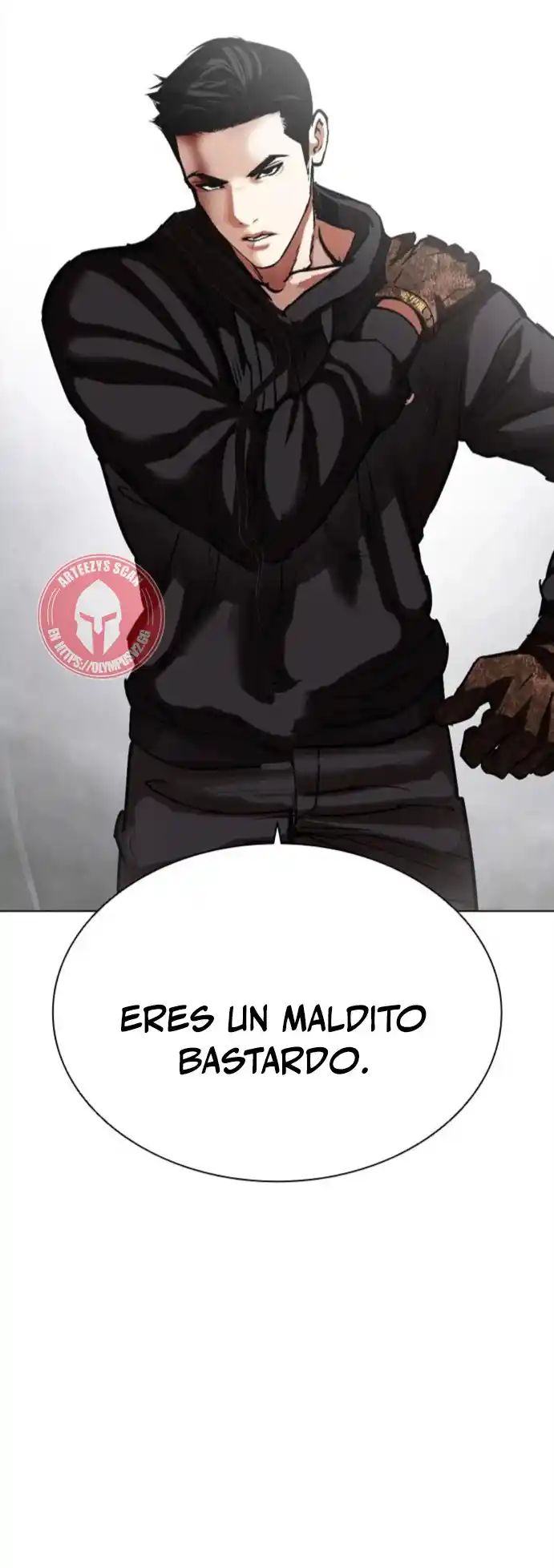Lookism - Capítulo 466 - Página 49 - LectorTMOo