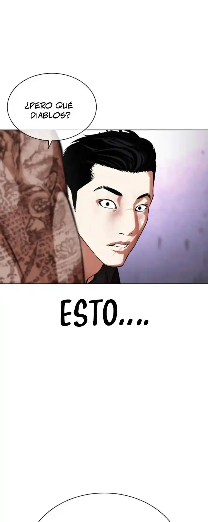 Lookism - Capítulo 466 - Página 52 - LectorTMOo