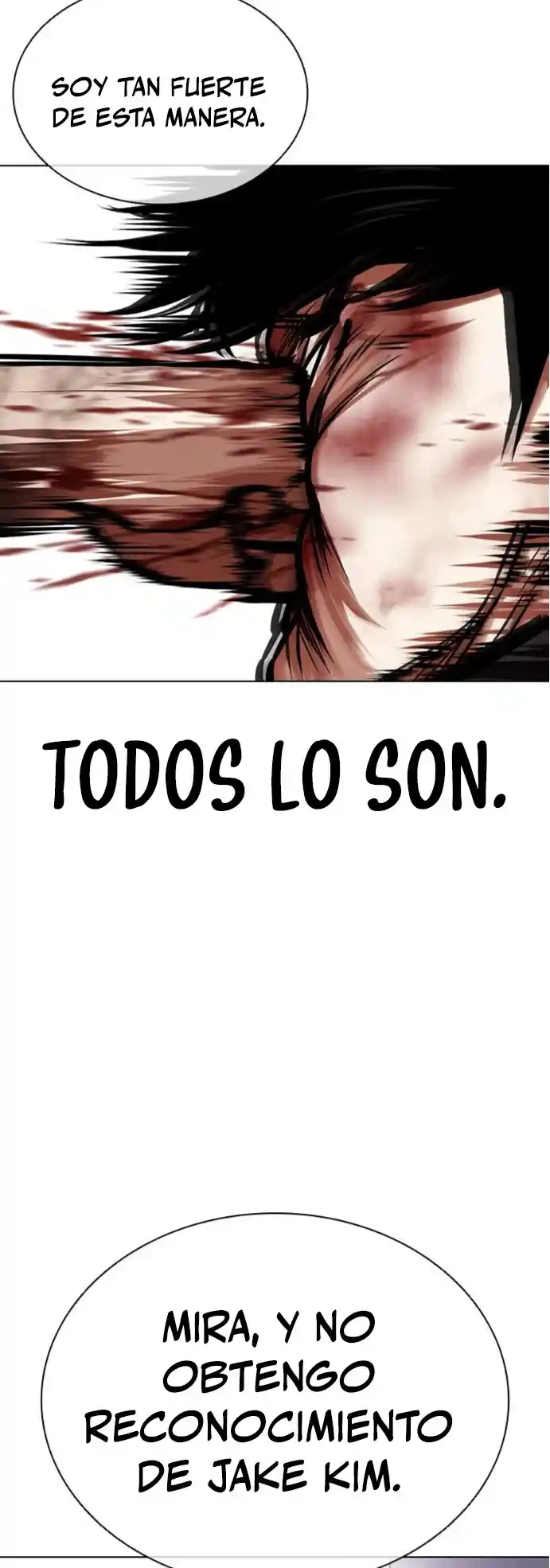 Lookism - Capítulo 466 - Página 56 - LectorTMOo
