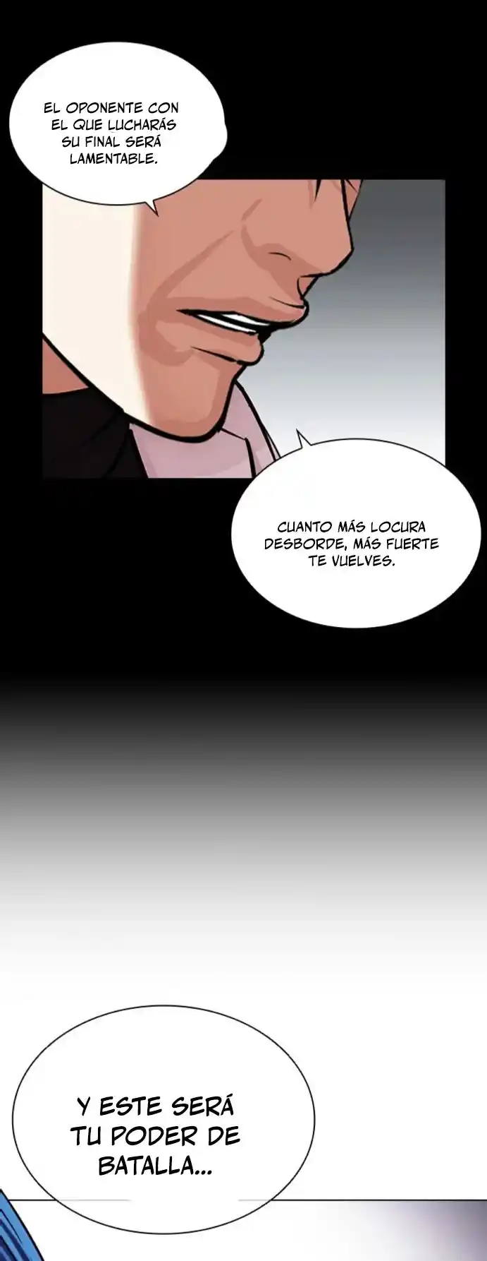 Lookism - Capítulo 466 - Página 68 - LectorTMOo