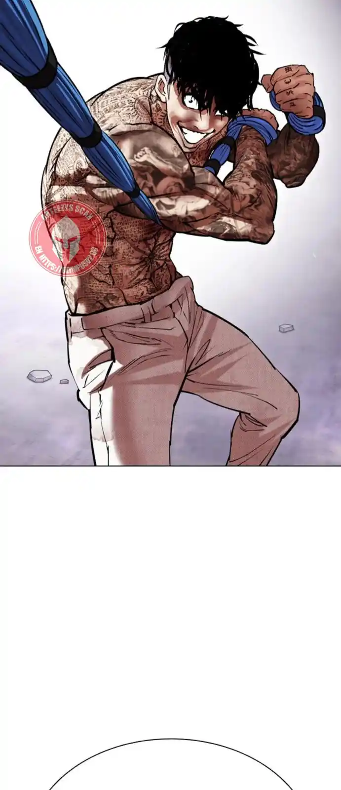 Lookism - Capítulo 466 - Página 69 - LectorTMOo