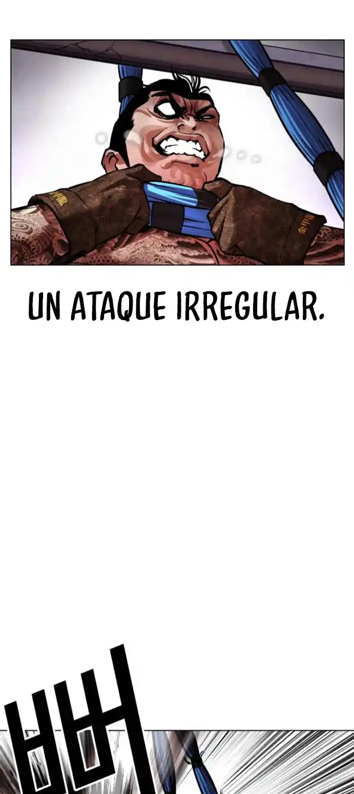 Lookism - Capítulo 466 - Página 71 - LectorTMOo