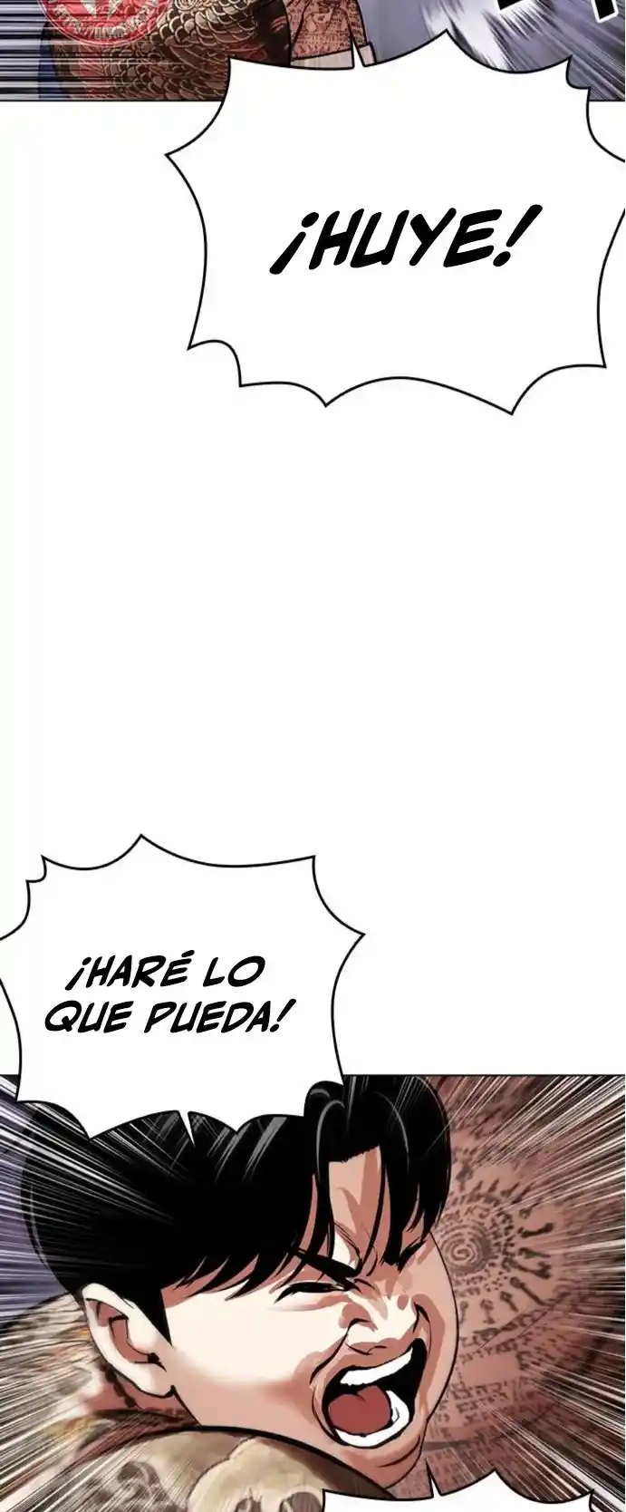 Lookism - Capítulo 466 - Página 78 - LectorTMOo