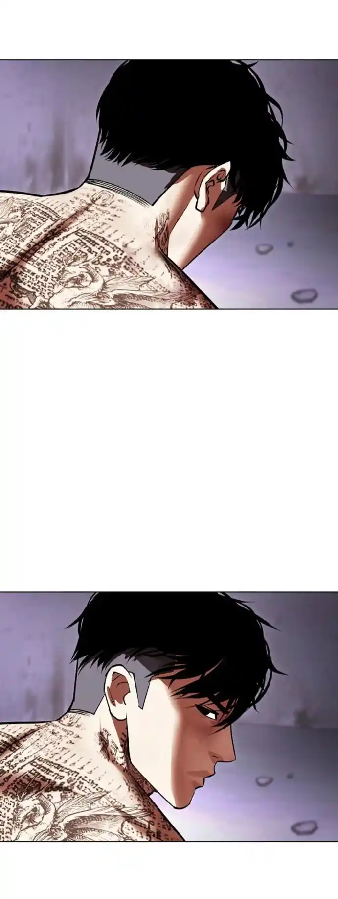 Lookism - Capítulo 466 - Página 85 - LectorTMOo