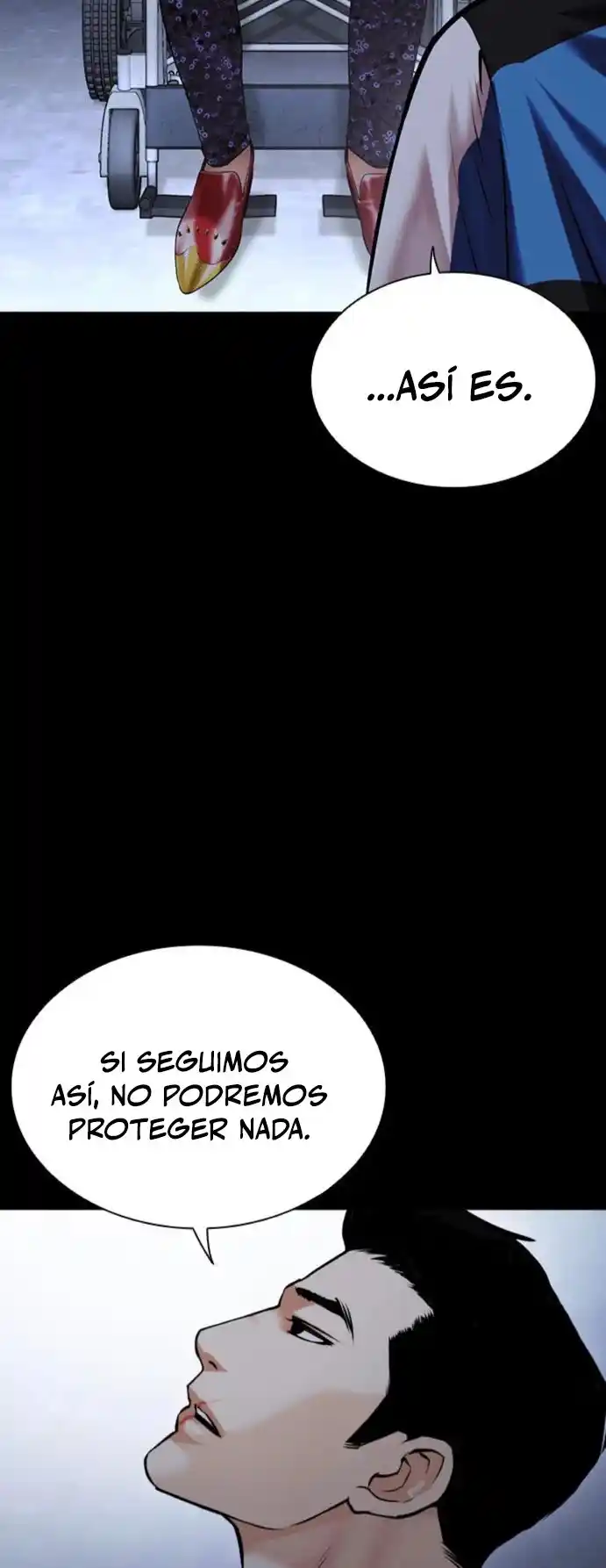 Lookism - Capítulo 466 - Página 90 - LectorTMOo