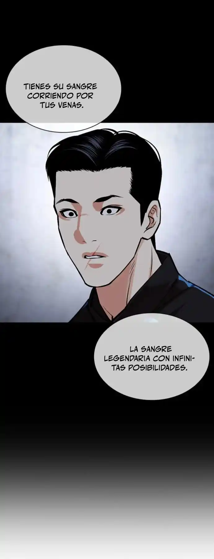 Lookism - Capítulo 466 - Página 96 - LectorTMOo