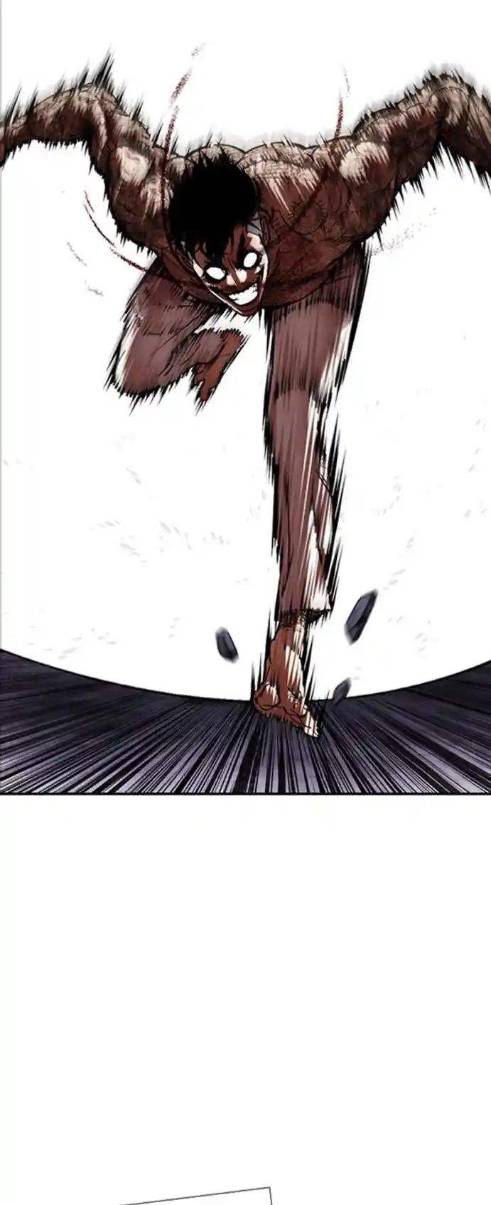 Lookism - Capítulo 466 - Página 99 - LectorTMOo