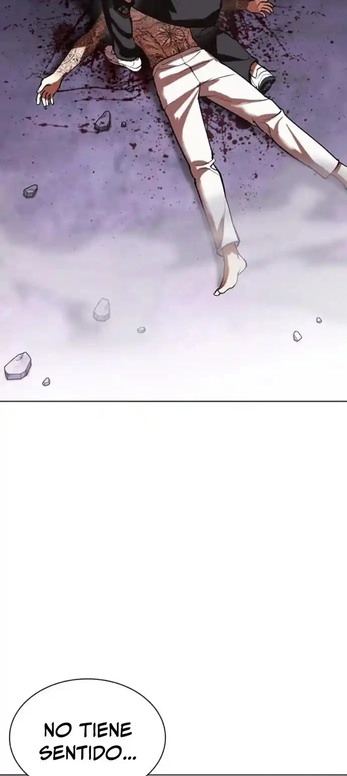 Lookism - Capítulo 466 - Página 111 - LectorTMOo