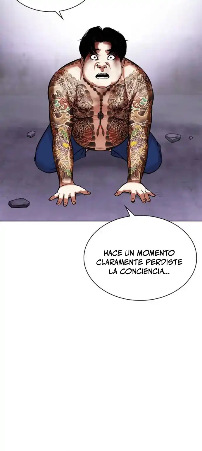 Lookism - Capítulo 466 - Página 112 - LectorTMOo