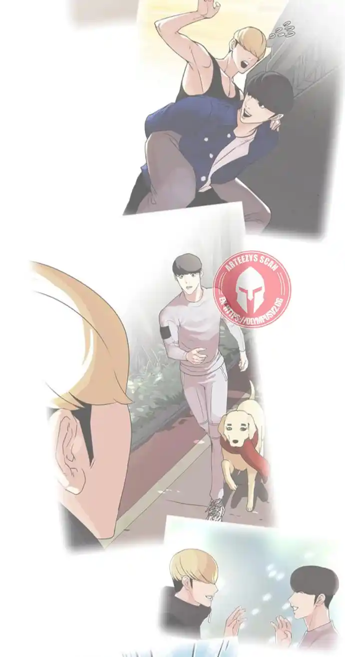 Lookism - Capítulo 466 - Página 118 - LectorTMOo