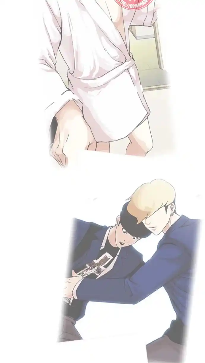 Lookism - Capítulo 466 - Página 121 - LectorTMOo