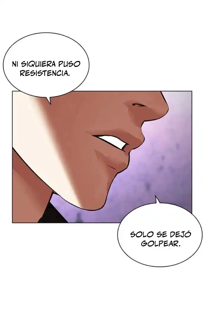 Lookism - Capítulo 466 - Página 123 - LectorTMOo