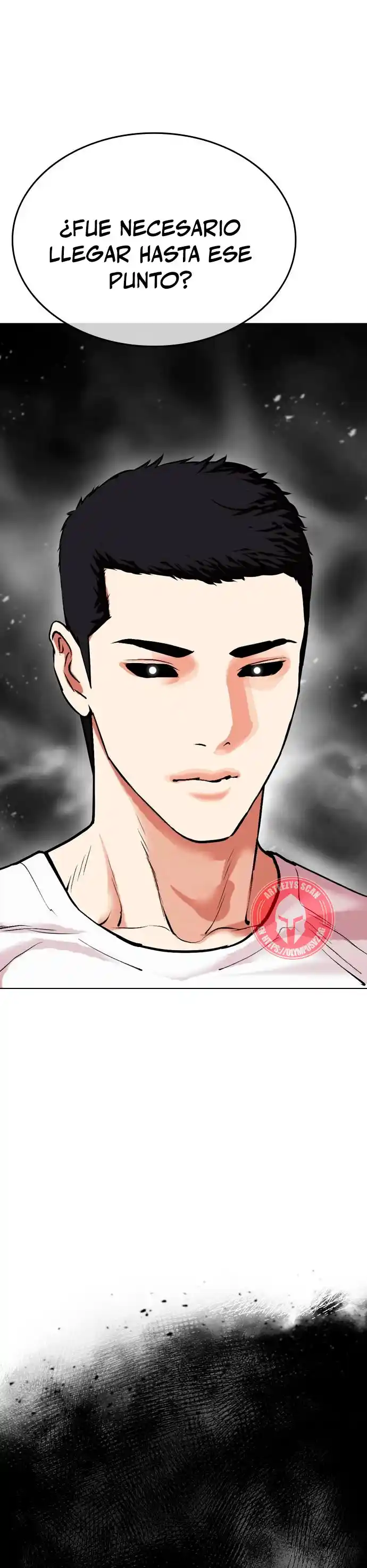 Lookism - Capítulo 466 - Página 124 - LectorTMOo