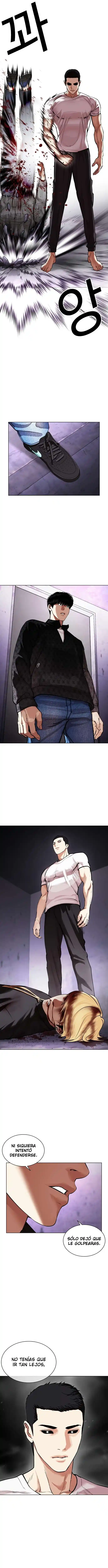 Lookism - Capítulo 467 - Página 6 - LectorTMOo