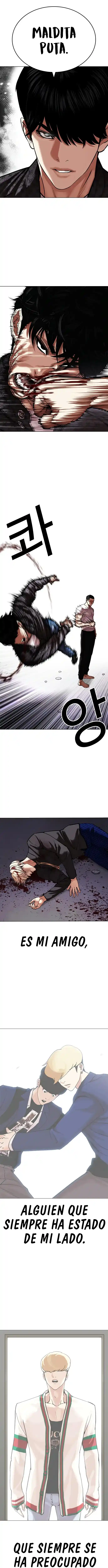 Lookism - Capítulo 467 - Página 7 - LectorTMOo