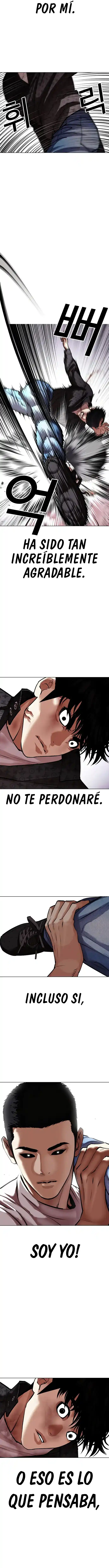 Lookism - Capítulo 467 - Página 8 - LectorTMOo