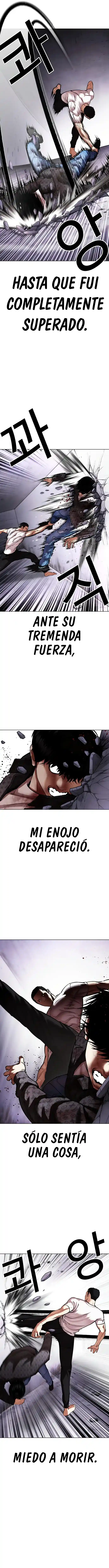 Lookism - Capítulo 467 - Página 9 - LectorTMOo