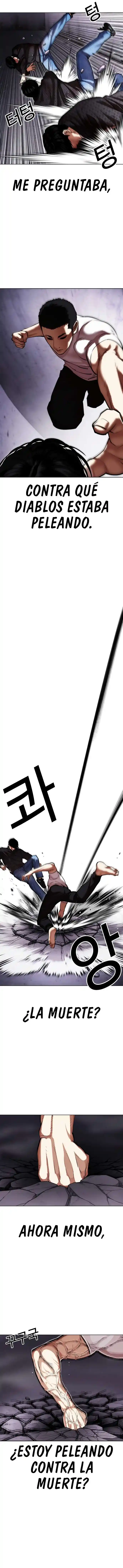 Lookism - Capítulo 467 - Página 10 - LectorTMOo