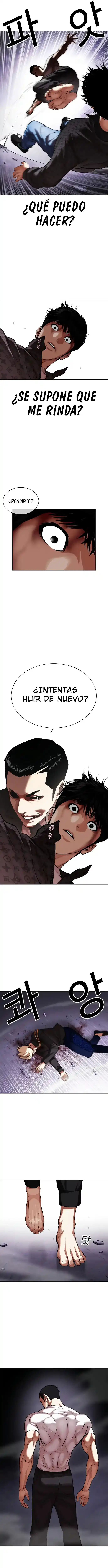 Lookism - Capítulo 467 - Página 11 - LectorTMOo