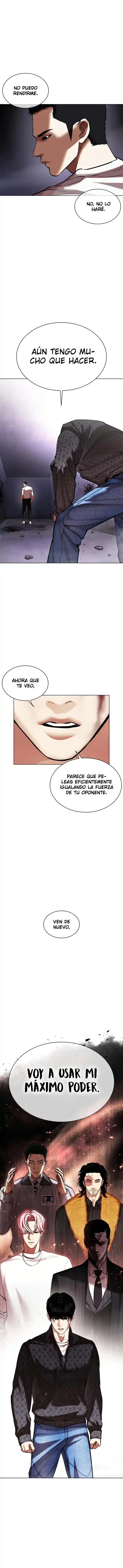 Lookism - Capítulo 467 - Página 12 - LectorTMOo