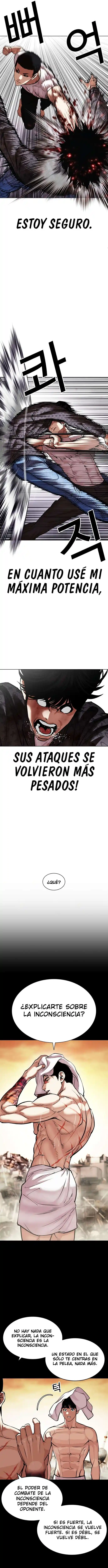 Lookism - Capítulo 467 - Página 13 - LectorTMOo