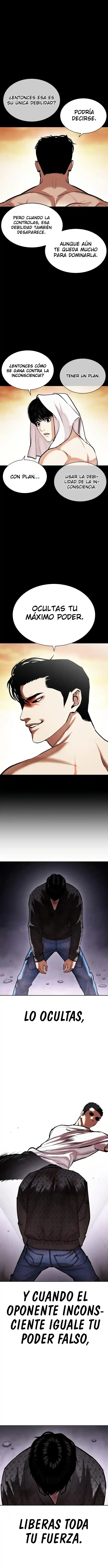 Lookism - Capítulo 467 - Página 14 - LectorTMOo