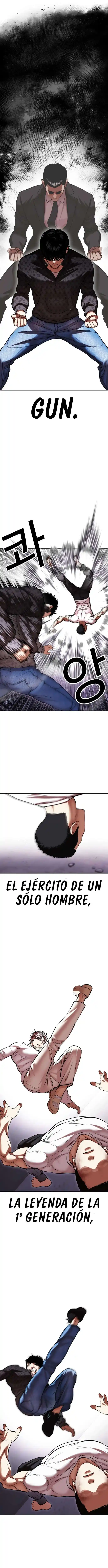 Lookism - Capítulo 467 - Página 17 - LectorTMOo