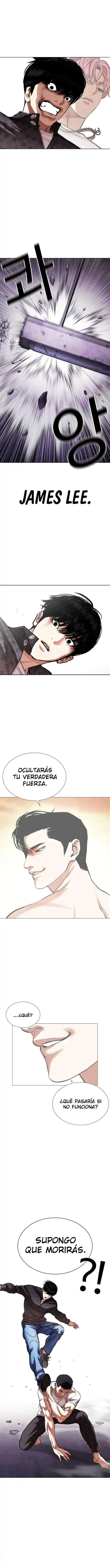 Lookism - Capítulo 467 - Página 18 - LectorTMOo
