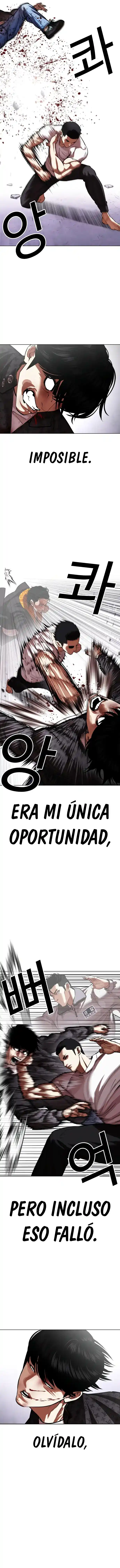 Lookism - Capítulo 467 - Página 19 - LectorTMOo