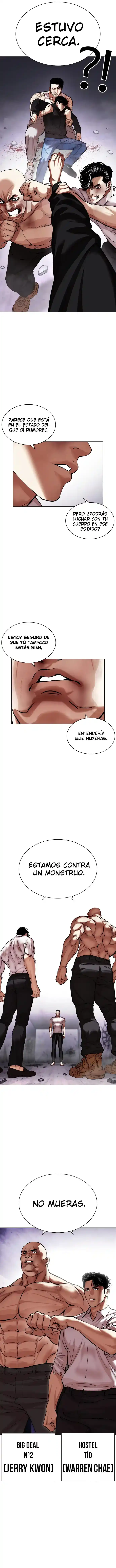 Lookism - Capítulo 467 - Página 21 - LectorTMOo