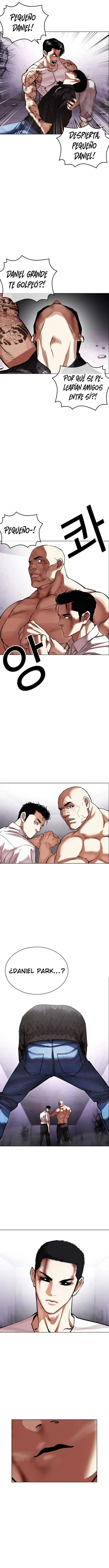 Lookism - Capítulo 467 - Página 22 - LectorTMOo