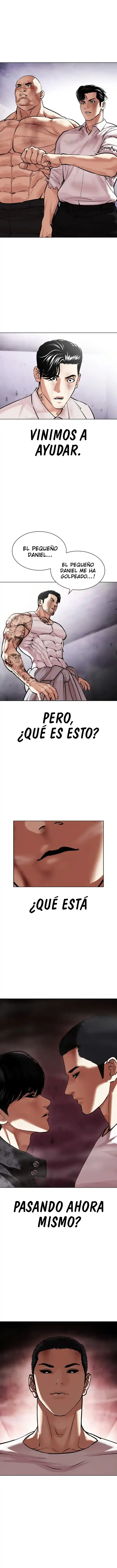 Lookism - Capítulo 468 - Página 2 - LectorTMOo